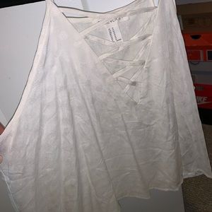 Ivory Cami